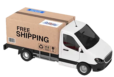 free shipping for Thyrafemme